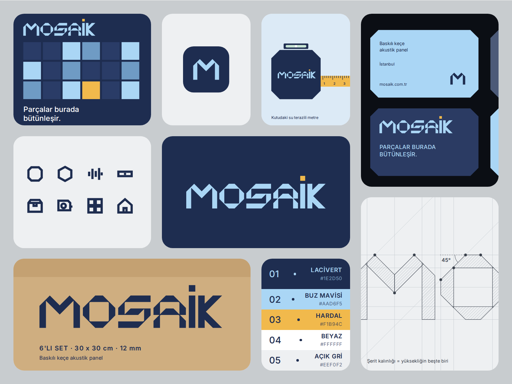 MOSAIK